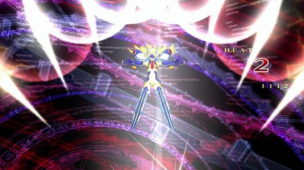 Screenshot 18 of BlazBlue: Continuum Shift Extend