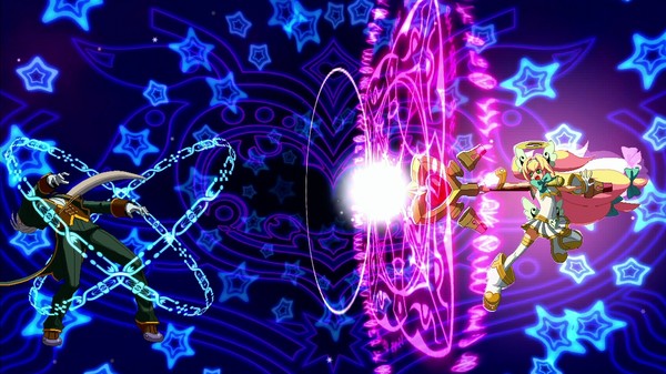 Screenshot 9 of BlazBlue: Continuum Shift Extend