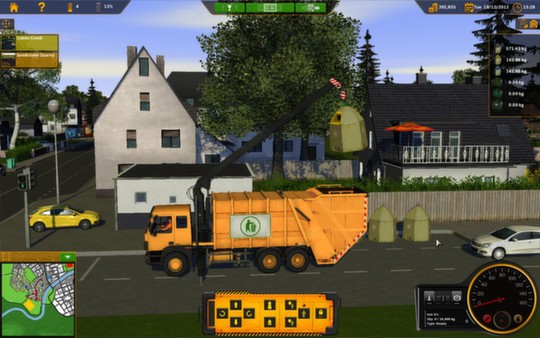 Screenshot 3 of RECYCLE