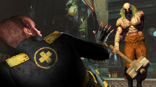 Screenshot 7 of Batman: Arkham City - Game of the Year Edition