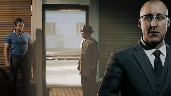 Screenshot 12 of Mafia III