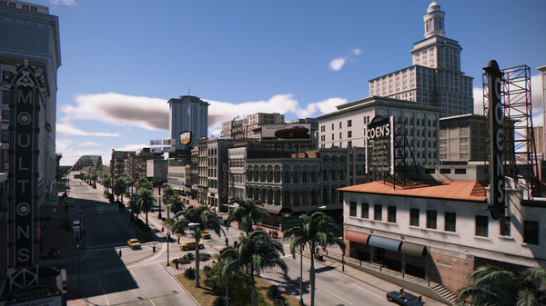 Screenshot 23 of Mafia III