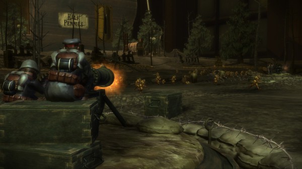 Screenshot 10 of Toy Soldiers