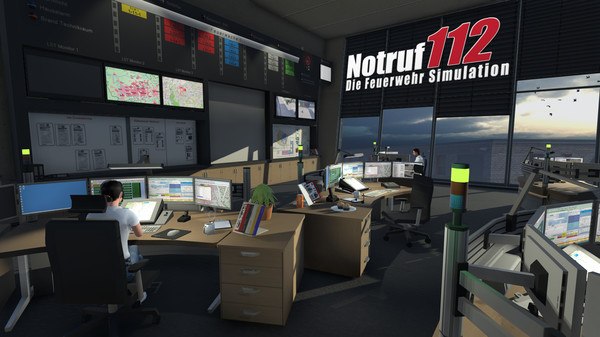 Screenshot 1 of Notruf 112 | Emergency Call 112