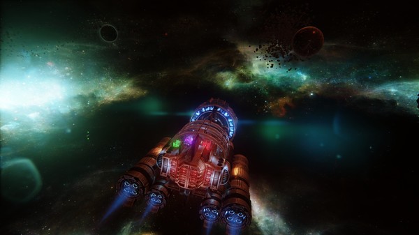 Screenshot 14 of Into the Stars