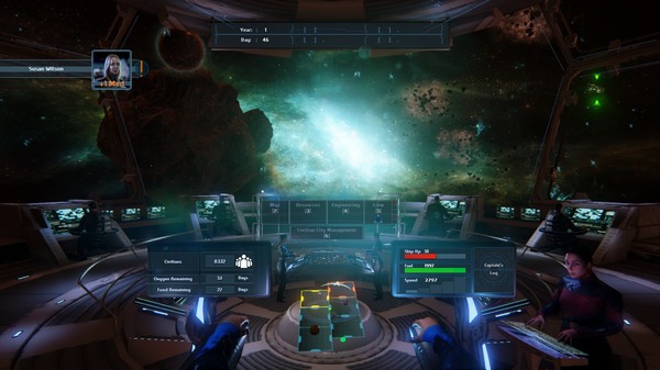 Screenshot 15 of Into the Stars