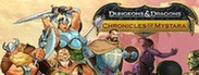 Dungeons & Dragons: Chronicles of Mystara