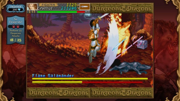 Screenshot 4 of Dungeons & Dragons: Chronicles of Mystara