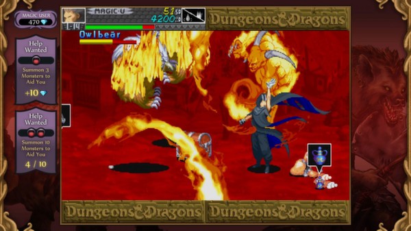 Screenshot 6 of Dungeons & Dragons: Chronicles of Mystara