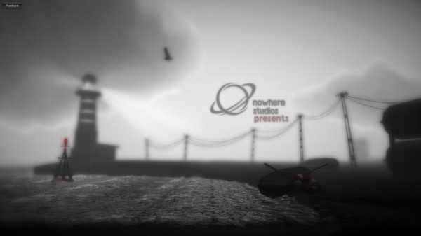 Screenshot 1 of Monochroma