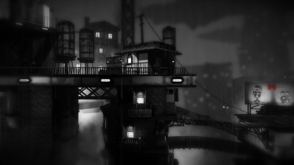 Screenshot 2 of Monochroma