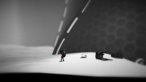 Screenshot 5 of Monochroma