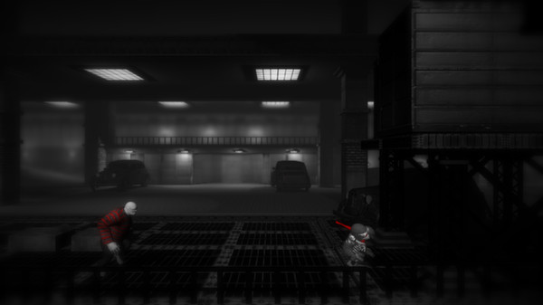 Screenshot 6 of Monochroma