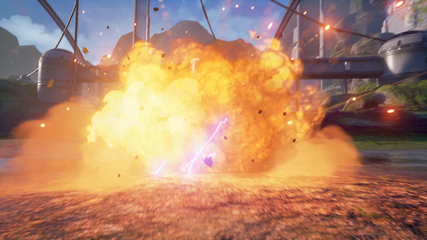 Screenshot 12 of GRIP