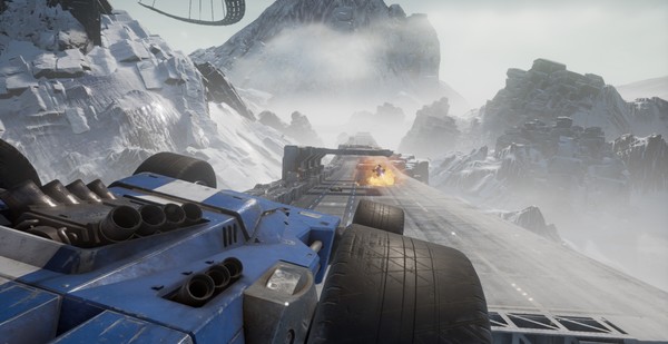 Screenshot 16 of GRIP