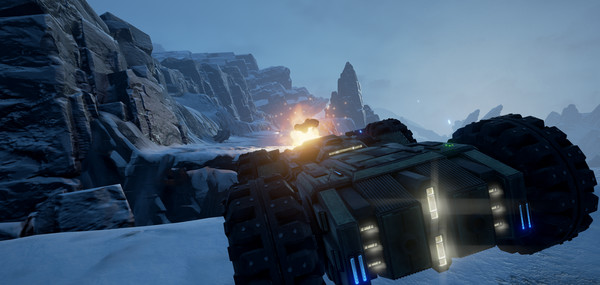 Screenshot 4 of GRIP