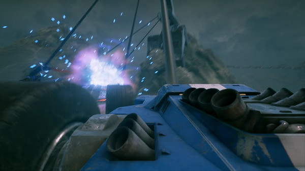 Screenshot 5 of GRIP