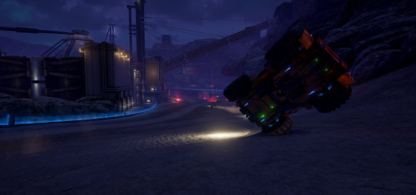 Screenshot 7 of GRIP