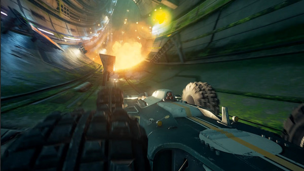 Screenshot 10 of GRIP