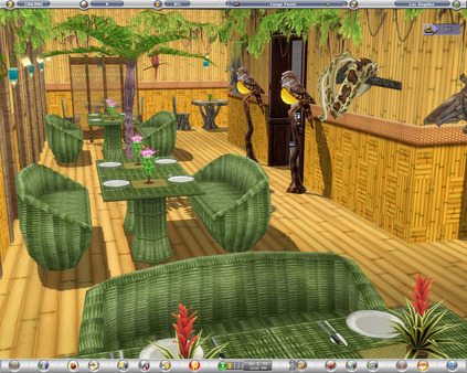Screenshot 11 of Restaurant Empire II