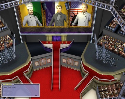 Screenshot 13 of Restaurant Empire II