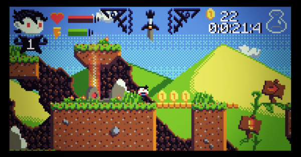 Screenshot 1 of Reset 1-1