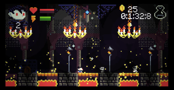 Screenshot 2 of Reset 1-1