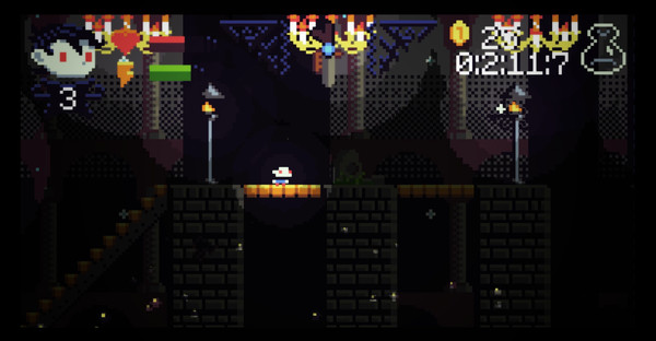 Screenshot 3 of Reset 1-1
