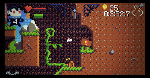 Screenshot 4 of Reset 1-1
