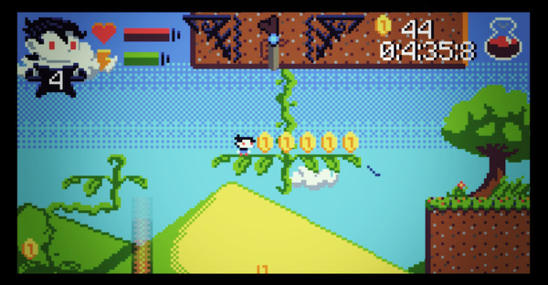 Screenshot 5 of Reset 1-1