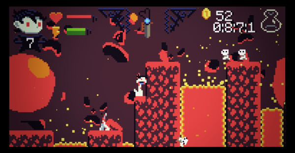 Screenshot 7 of Reset 1-1