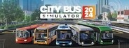 City Bus Simulator 2024