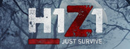 H1Z1 : Just Survive
