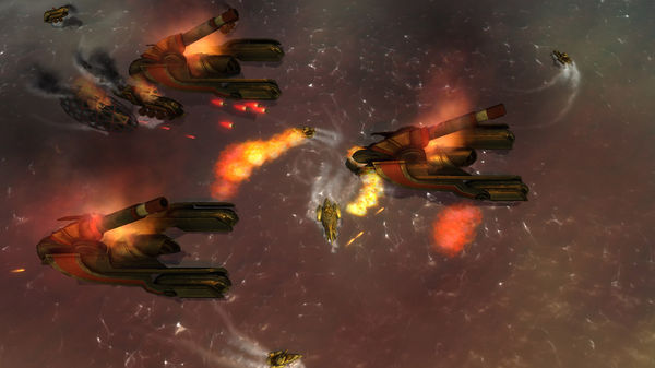 Screenshot 6 of Naval Warfare