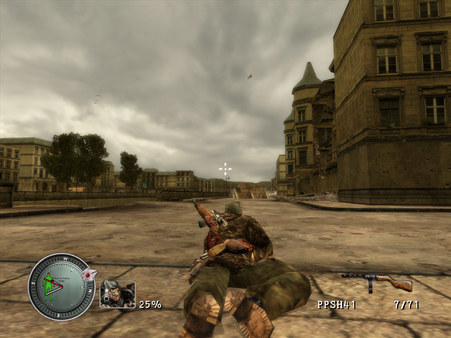 Screenshot 12 of Sniper Elite