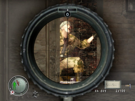 Screenshot 13 of Sniper Elite