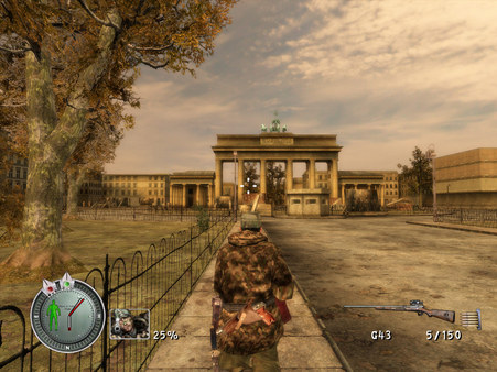 Screenshot 14 of Sniper Elite