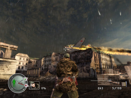 Screenshot 4 of Sniper Elite