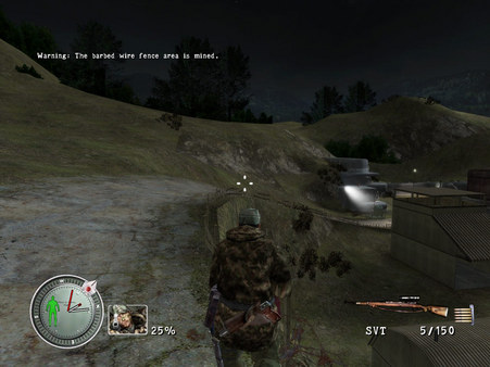 Screenshot 5 of Sniper Elite