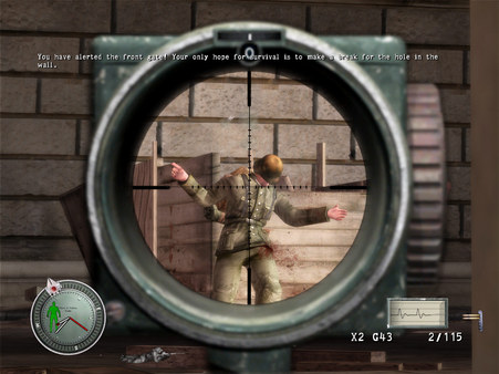 Screenshot 6 of Sniper Elite