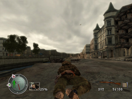 Screenshot 7 of Sniper Elite