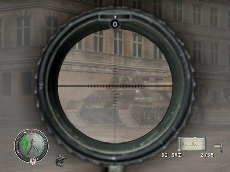 Screenshot 9 of Sniper Elite