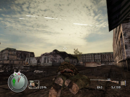 Screenshot 10 of Sniper Elite