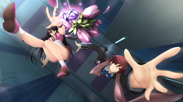 Screenshot 6 of Winged Sakura: Mindy's Arc