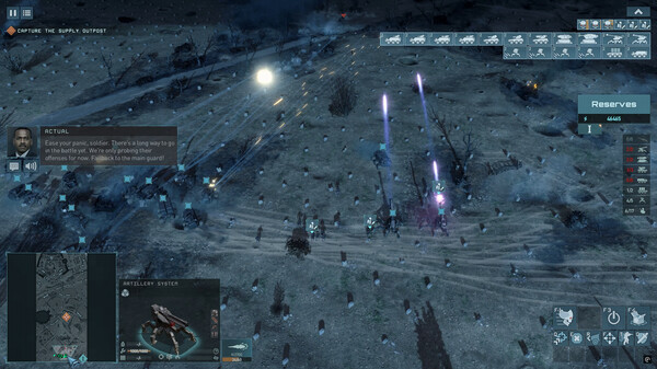 Screenshot 1 of Terminator: Dark Fate - Defiance: We are Legion