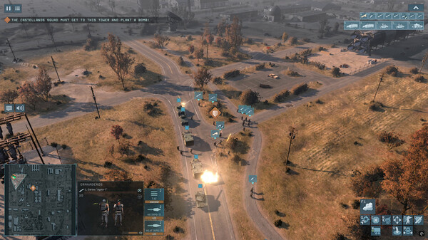 Screenshot 12 of Terminator: Dark Fate - Defiance: We are Legion