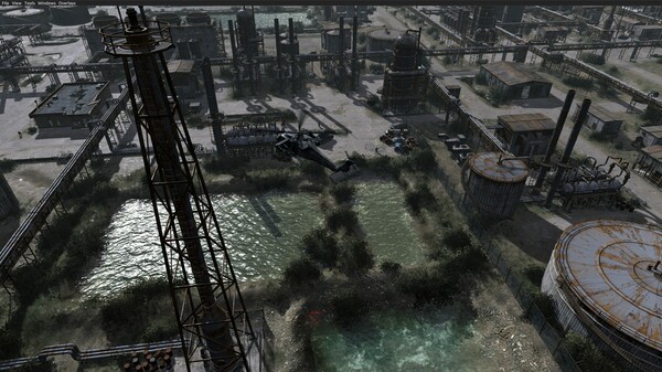 Screenshot 13 of Terminator: Dark Fate - Defiance: We are Legion