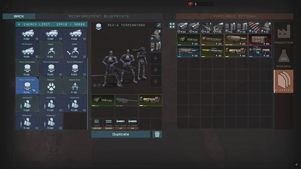 Screenshot 6 of Terminator: Dark Fate - Defiance: We are Legion