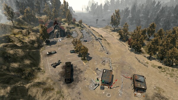 Screenshot 9 of Terminator: Dark Fate - Defiance: We are Legion