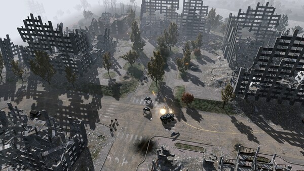 Screenshot 10 of Terminator: Dark Fate - Defiance: We are Legion